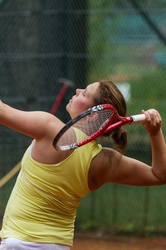 Album: 11.Mai LL - Glash�tte - TSC Glash�tte - TSV Glinde : Ergebnis: 3:6